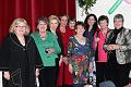 11. Thanks to the WI Committee for a great evening